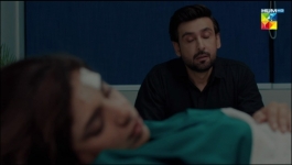 Aik Chubhan Si - Episode 13 - 12th August 2024